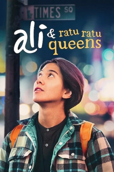 Ali Ở Quận Queens - Ali & Ratu Ratu Queens (2021)