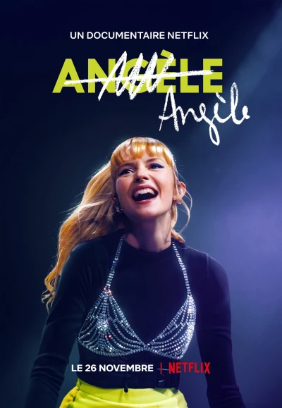 Angèle - Angèle (2021)