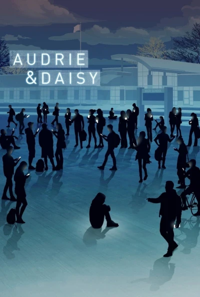 Audrie & Daisy - Audrie & Daisy (2016)