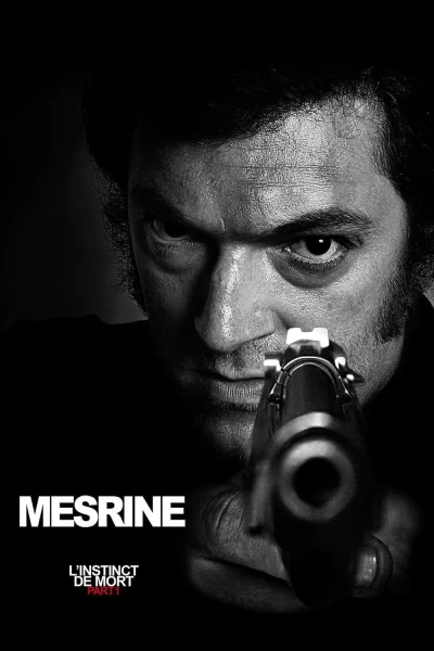 Bản Năng Sát Thủ - Mesrine: Killer Instinct (2008)