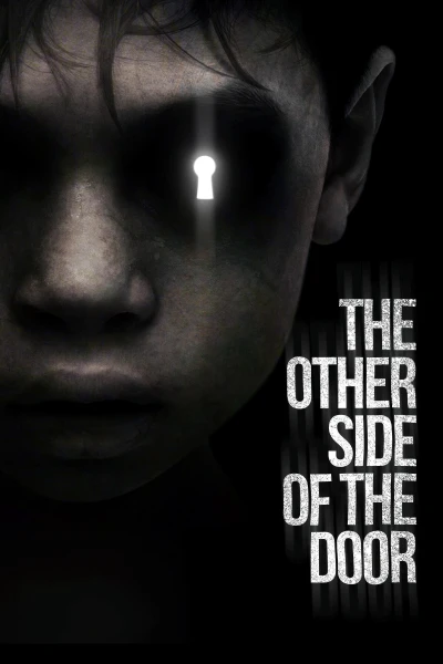 Bên Kia Cánh Cửa - The Other Side Of The Door (2016)