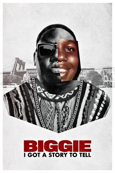 Biggie: Tôi có chuyện muốn kể - Biggie: I Got a Story to Tell (2021)