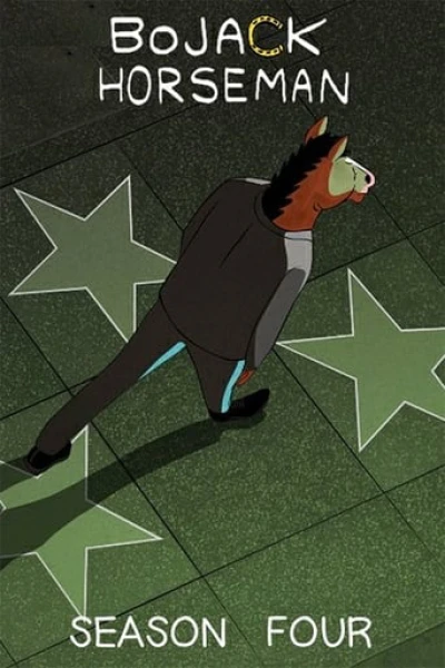 BoJack Horseman (Phần 4) - BoJack Horseman (Season 4) (2017)