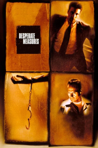 Các Biện Pháp Tuyệt Vọng - Desperate Measures (1998)