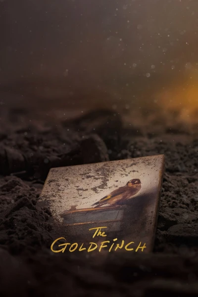 Chim Vàng Oanh - The Goldfinch (2019)