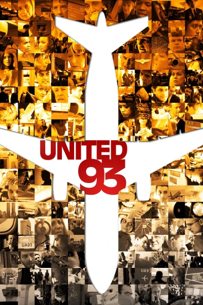 Chuyến Bay Số Hiệu 93 - United 93 (2006)