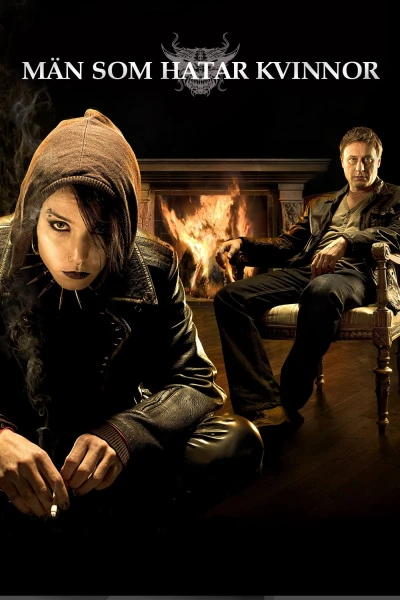 Cô Gái Có Hình Xăm Rồng - The Girl with the Dragon Tattoo (2009)