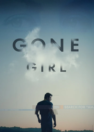 Cô Gái Mất Tích - Gone Girl (2014)