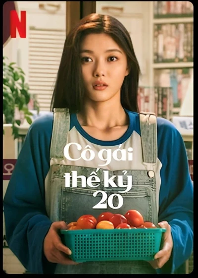 Cô Gái Thế Kỷ 20 - 20th Century Girl (2022)