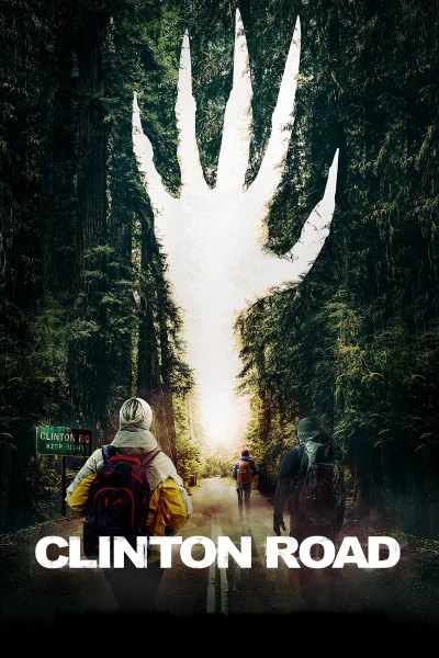 Con Đường Clinton - Clinton Road (2019)