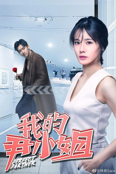 Cộng Sự Hoàn Hảo - Perfect Partner (2019)