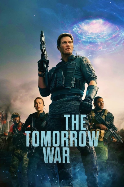 Cuộc Chiến Tương Lai - The Tomorrow War (2021)