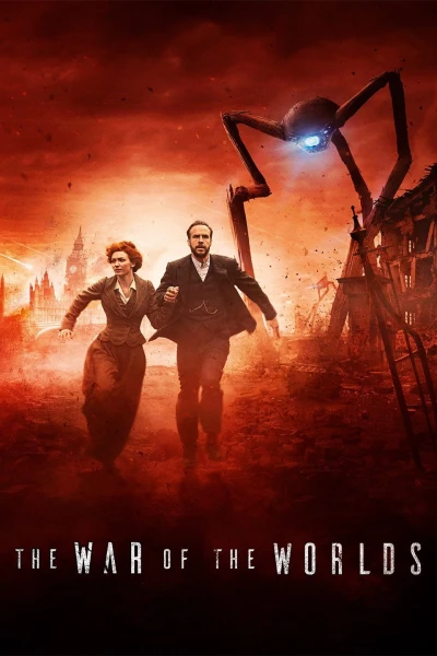 Đại Chiến Thế Giới - War Of The Worlds (2005)