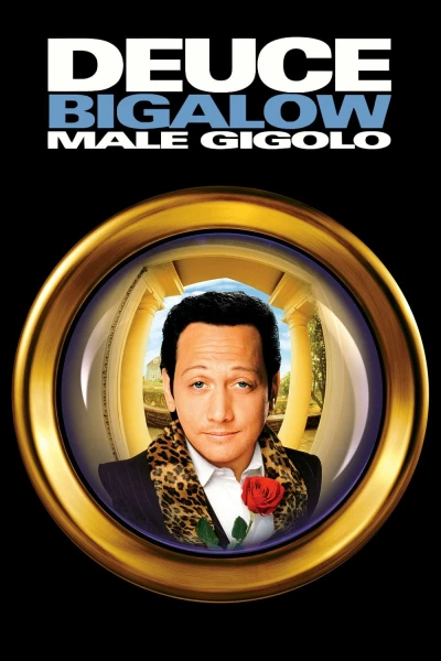 Deuce Bigalow: Trai Bao - Deuce Bigalow: Male Gigolo (1999)