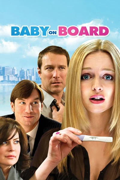 Dính Bầu - Baby On Board (2009)