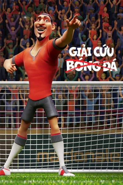 Giải Cứu Bóng Đá