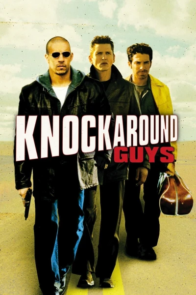 Giang Hồ Học Việc - Knockaround Guys (2001)