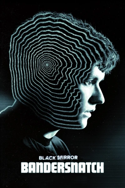 Gương Đen: Bandersnatch - Black Mirror: Bandersnatch (2018)