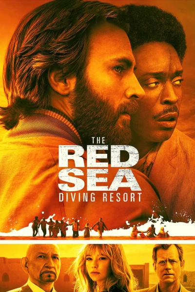 Khu nghỉ dưỡng Lặn Biển Đỏ - The Red Sea Diving Resort (2019)