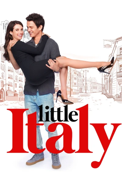 Khu Phố Little Italy - Little Italy (2018)