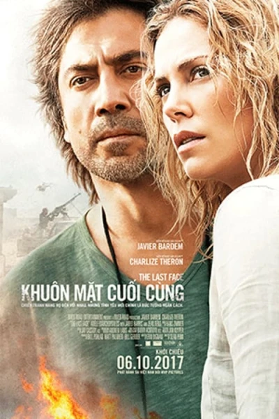 Khuôn Mặt Cuối Cùng