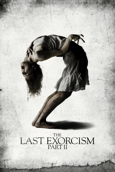 Lễ Trừ Tà Cuối Cùng: Phần 2 - The Last Exorcism Part II (2013)