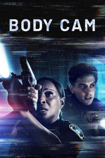 Máy quay cảnh sát - Body Cam (2020)