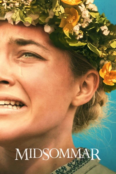 Midsommar: Lễ Hội Hạ Chí - Midsommar (2019)