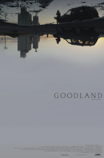 Miền Đất Tốt Lành - Goodland (2018)