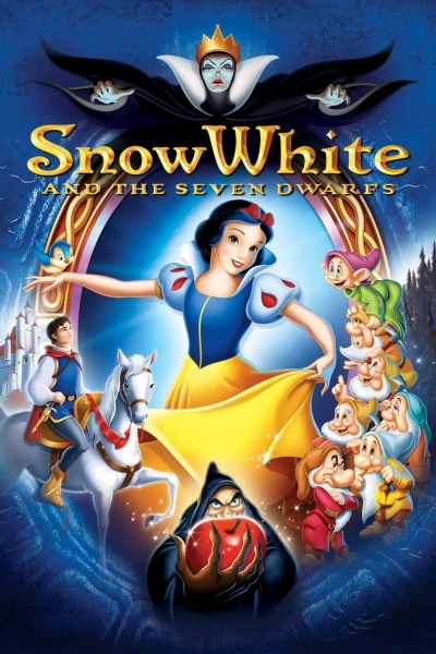 Nàng Bạch Tuyết và Bảy Chú Lùn - Snow White and the Seven Dwarfs (1937)