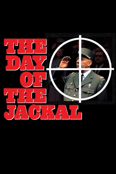 Ngày Của Chó Rừng - The Day Of The Jackal (1973)