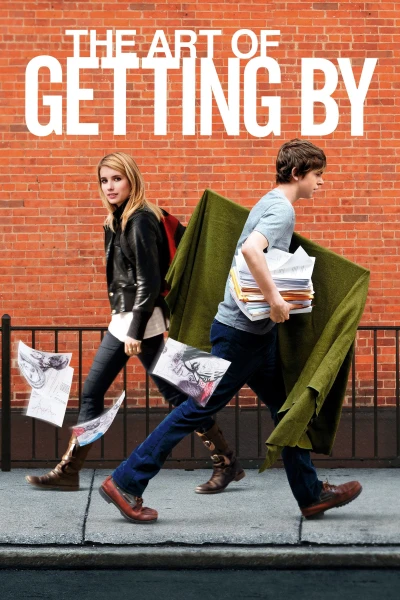 Nghệ Thuật Đối Phó - The Art Of Getting By (2011)