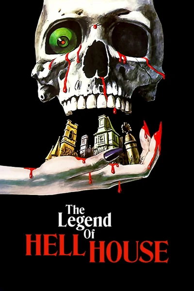 Ngôi Nhà Địa Ngục - The Legend of Hell House (1973)