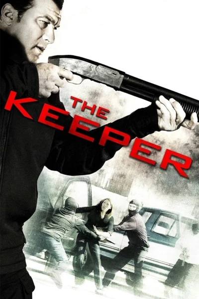 Người Bảo Vệ - The Keeper (2009)