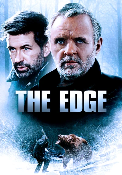 Người Đấu Kiếm - On The Edge (2020)