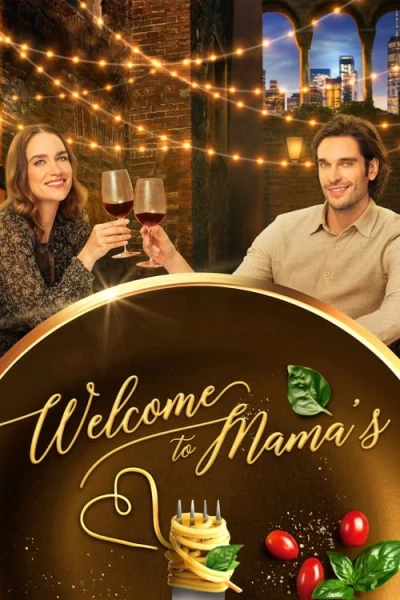 Nhà Hàng Tình ái - Welcome To Mama's (2022)