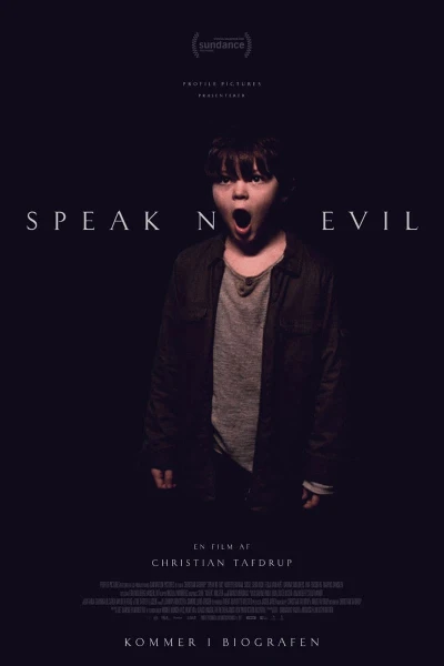 Nói Không Với Cái Ác - Speak No Evil (2022)