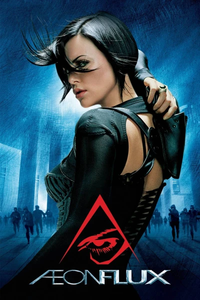 Nữ Chiến Binh Tương Lai - Æon Flux (2005)