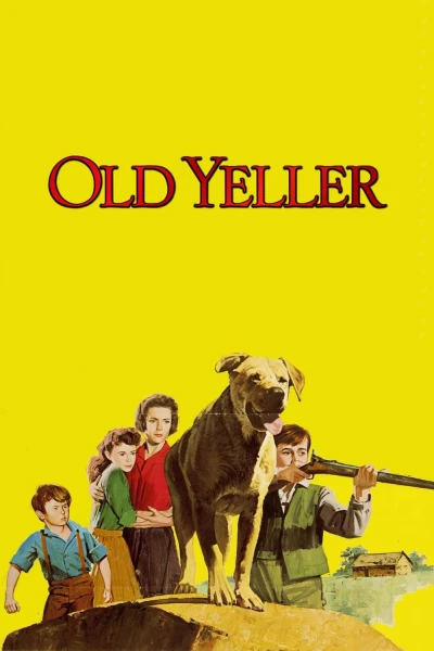 Old Yeller