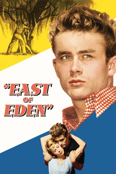 Phía Đông Vườn Địa Đàng - East Of Eden (1955)