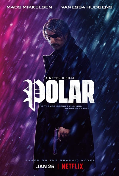 Polar: Sát Thủ Tái Xuất