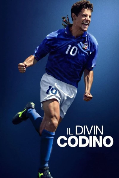 Roberto Baggio: Đuôi ngựa thần thánh - Baggio: The Divine Ponytail (2021)