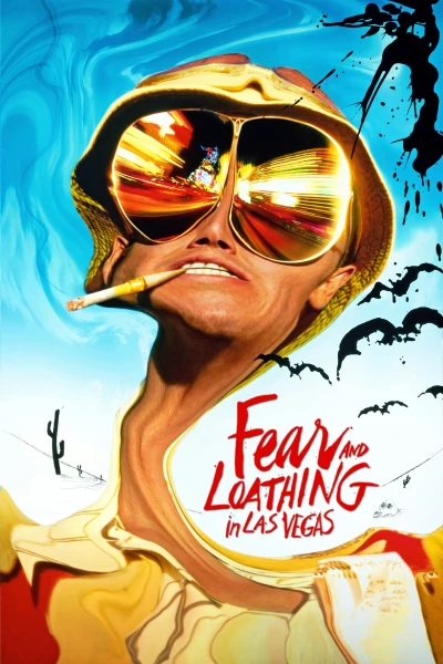 Run Sợ ở Las Vegas - Fear and Loathing in Las Vegas (1998)