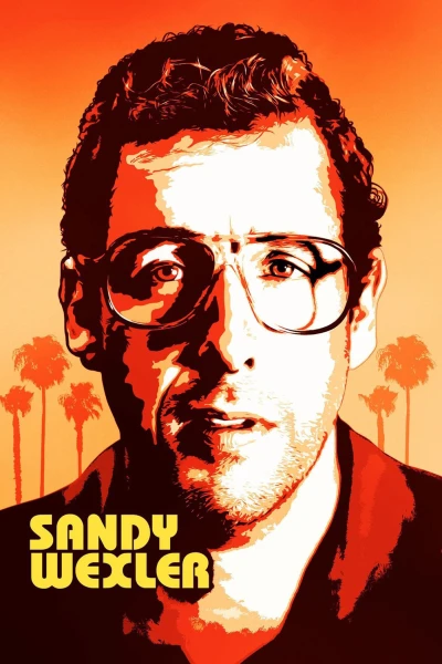 Sandy Wexler - Sandy Wexler (2017)