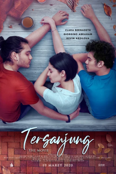 Tersanjung: Tình yêu còn đó - Tersanjung: The Movie (2021)