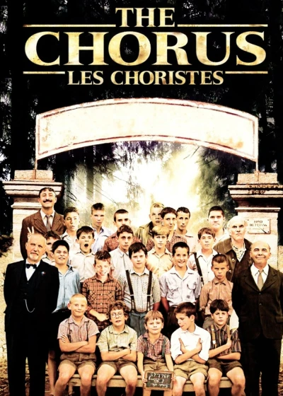 The Chorus - Les Choristes (2004)