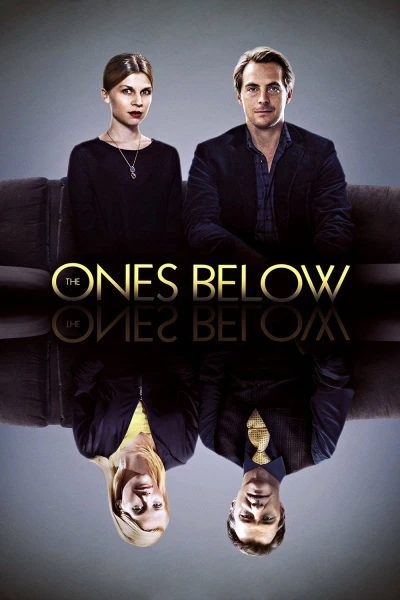 The Ones Below - The Ones Below (2016)