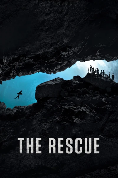 The Rescue - The Rescue (2021)