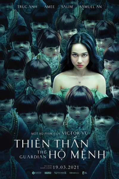 Thiên Thần Hộ Mệnh