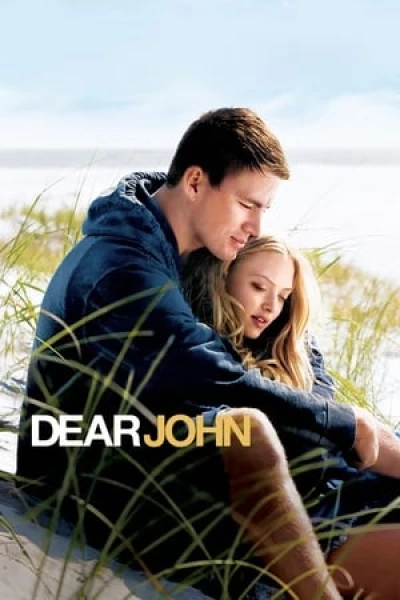 Thư Tình Nơi Chiến Trận - Dear John (2010)